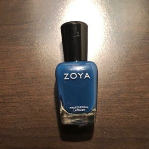 Zoya Elliot polish